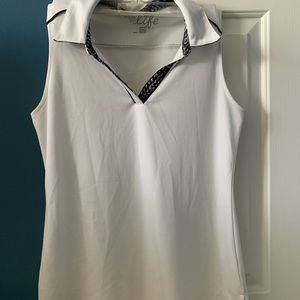 Women’s golf top